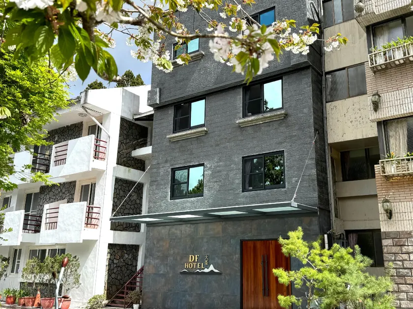 Dafong Hotel - Image 1