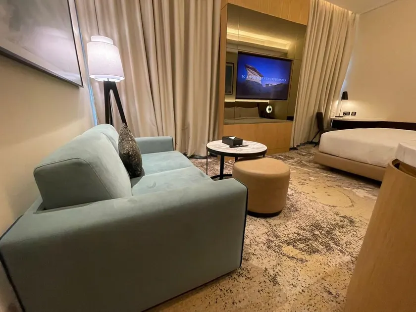 4* Hotel, Launched FIFA 22, Close to Corniche - Image 1