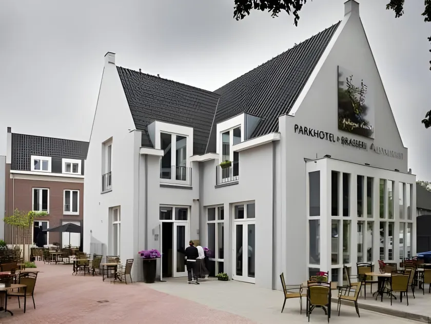 Parkhotel Auberge Vincent - Image 1
