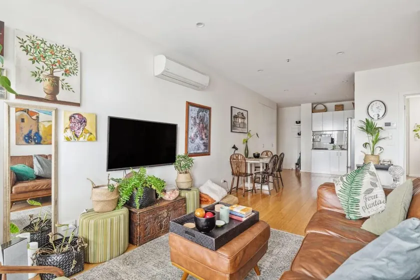 Plantation Boho - Vibrant Northcote Abode - Image 1