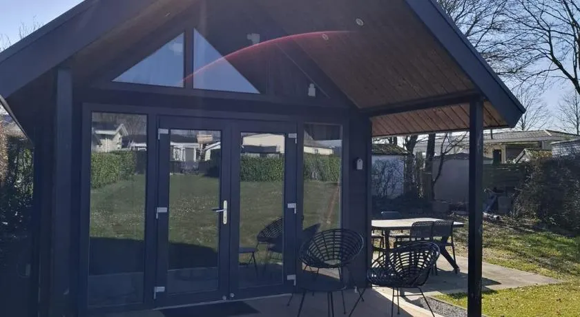 Tiny House 303 - Image 1