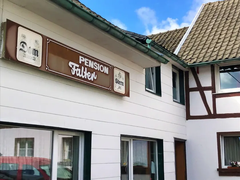 Pension Falter - Image 1