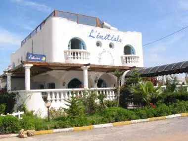 Hotel L'Initiale - Image 1