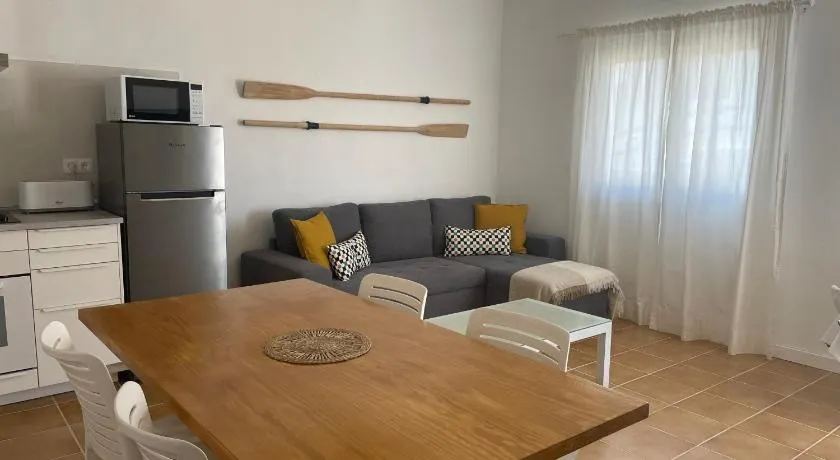 Apartamento Chapaleta - Image 1