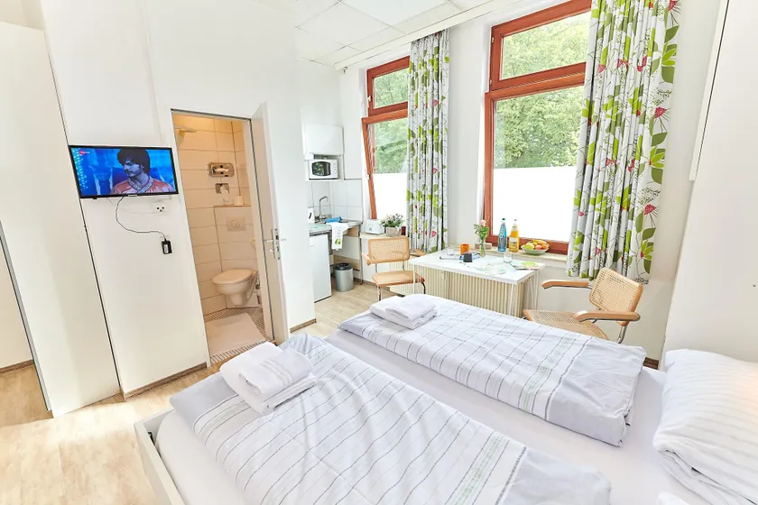 Aparthotel BL - Image 1
