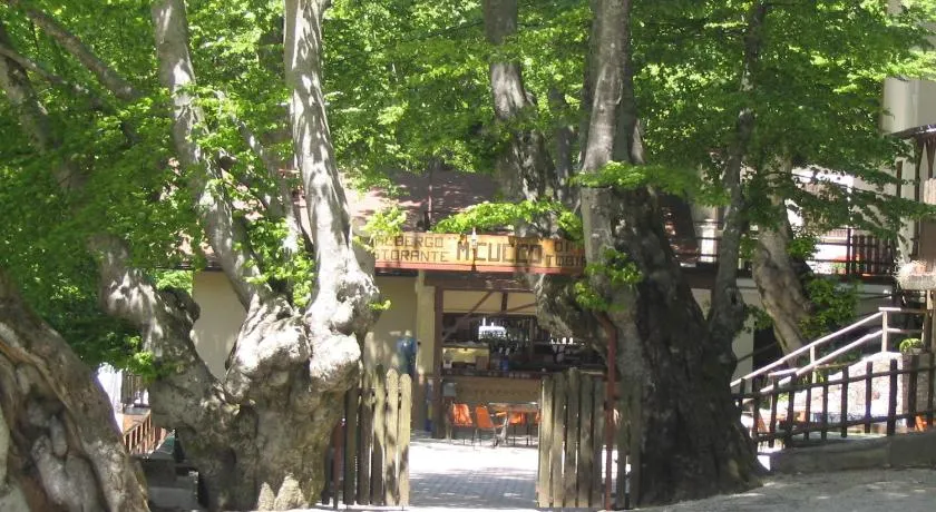 Albergo Ristorante Montecucco da Tobia - Image 1