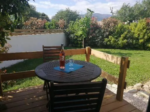 Appartement de vacances à la campagne - Image 1