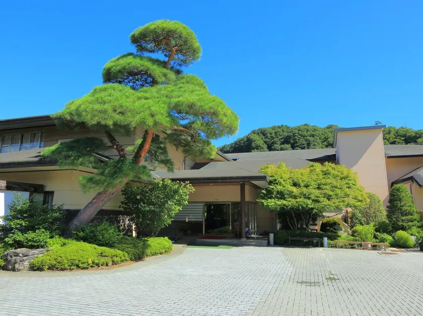 Nagatoro Choseikan Ryokan - Image 1