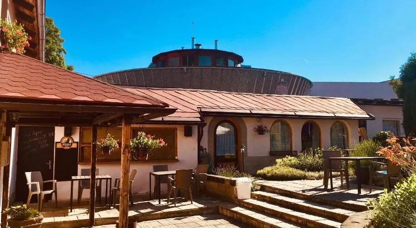 Pension Verona - Image 1