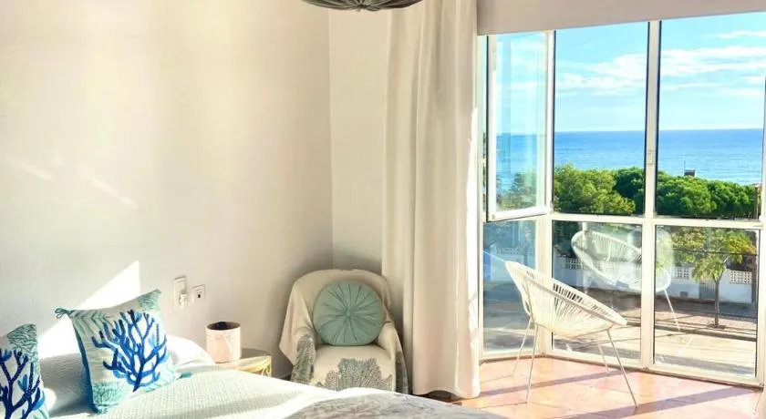 Chalet Playa Mazagon - Image 1