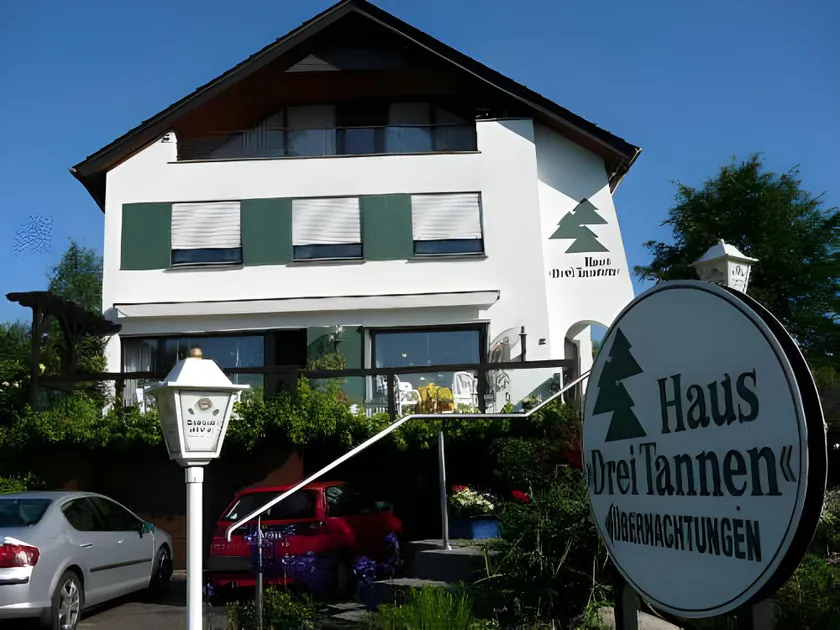 Haus Drei Tannen - Image 1