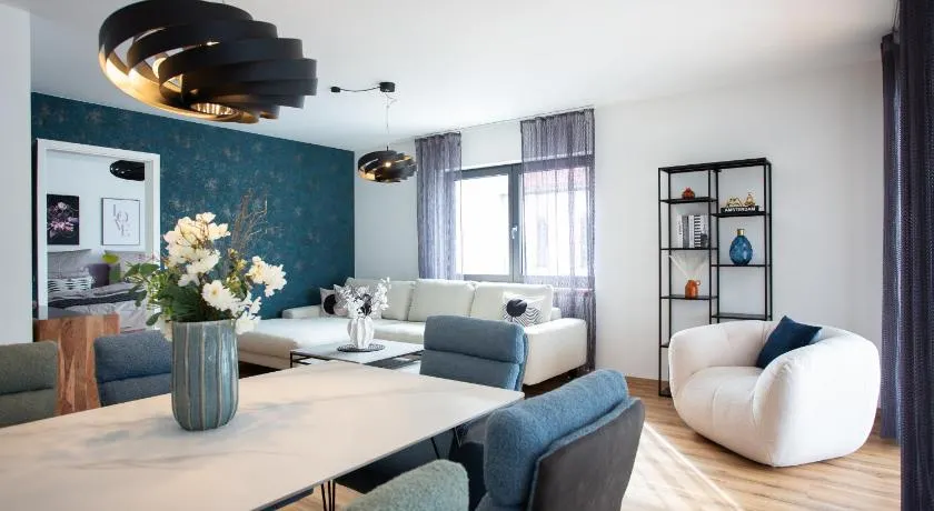 Siebenschläfer Appartements - Image 1