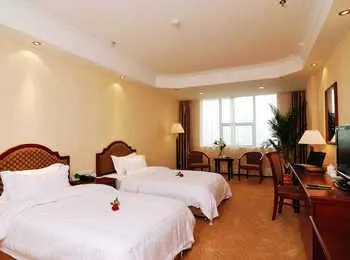 Binjiangge Hotel Wuhan - Image 1