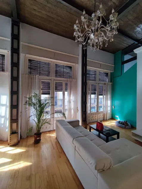 Trendy apt 7 mins to Las Setas - Image 1
