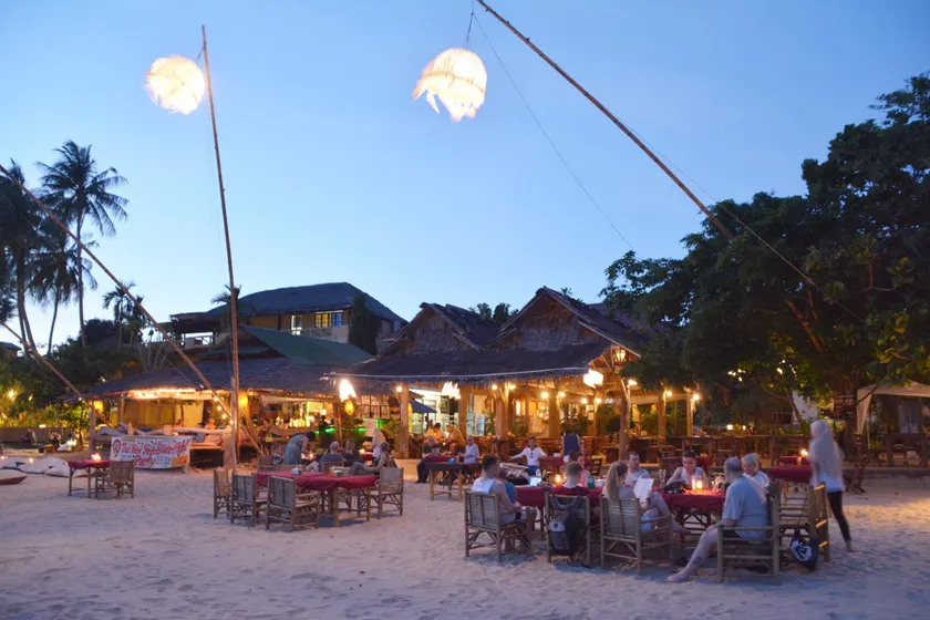 Kantiang Bay View Resort - Image 1