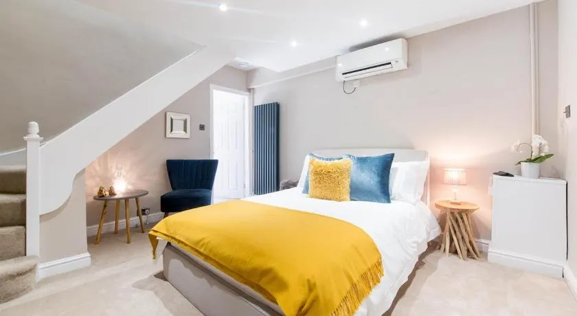 The Hideaway - Image 1