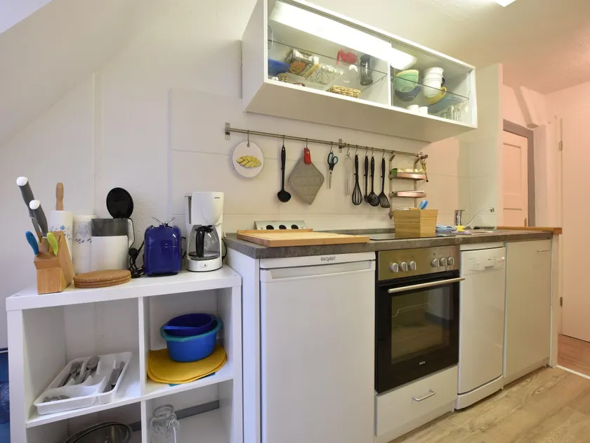 Apartamento en Klütz nahe Schloss Bothmer - Image 1