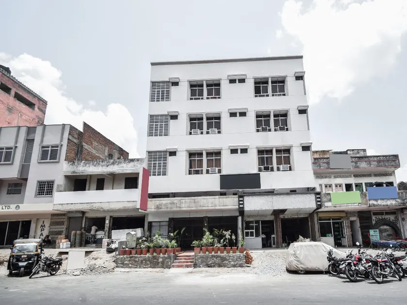 Hotel O Seema - Image 1