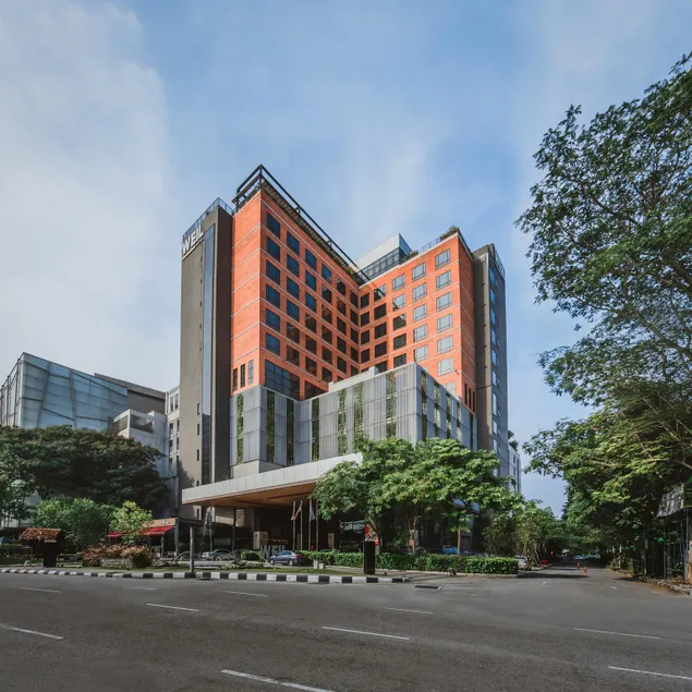 WEIL Hotel Ipoh - Image 1