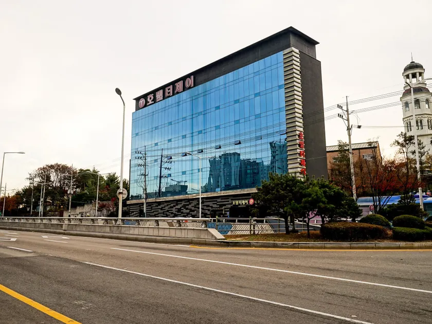 Hotel TJ - Image 1