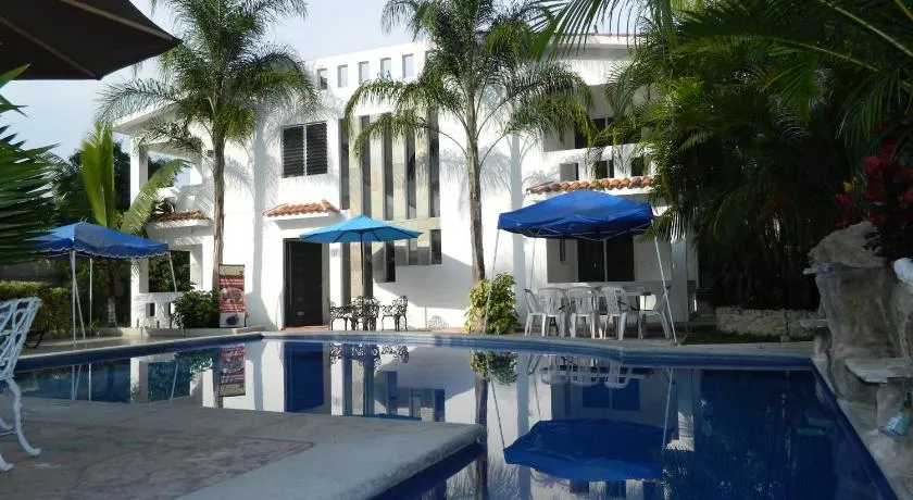 Hotel Terrazas Inn - Image 1