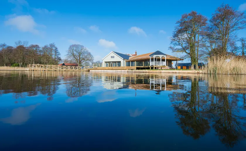 The Boathouse - Image 1