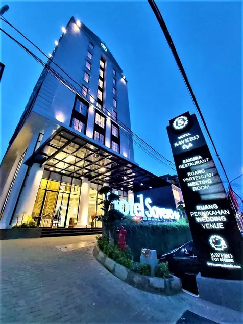 savero Style Bogor - Image 1