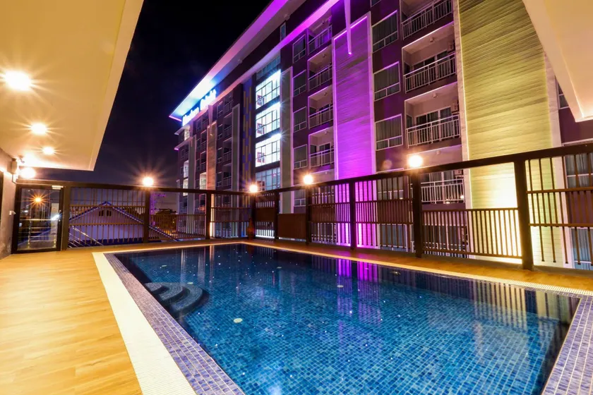 Modernbright Serviced Apartment Laemchabang - Image 1