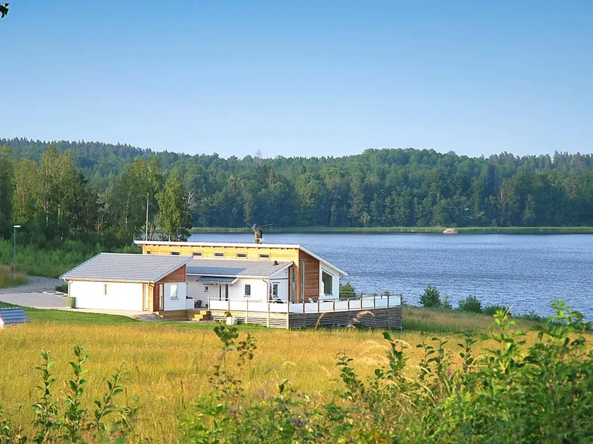 5 star holiday home in Stjärnhov - Image 1