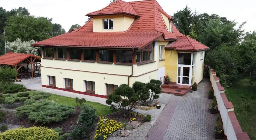 WIlla Maksymilian Bed and Breakfast - Image 1