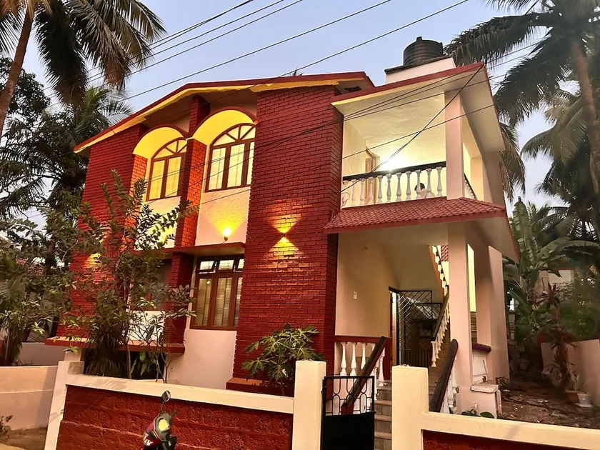 Green Valley Home nr GOI Airport - Image 1