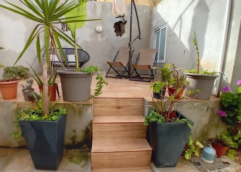 Cactus holiday home - Image 1