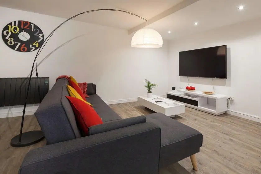 La Dimière - Appartements de standing en hyper-centre - Louviers - Image 1