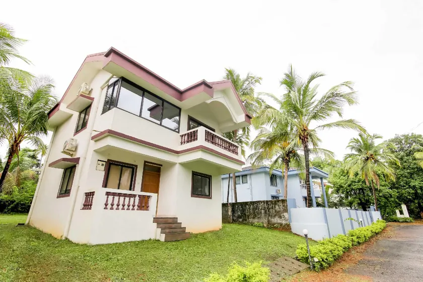 Flagship Club Nirvana Resort - Image 1