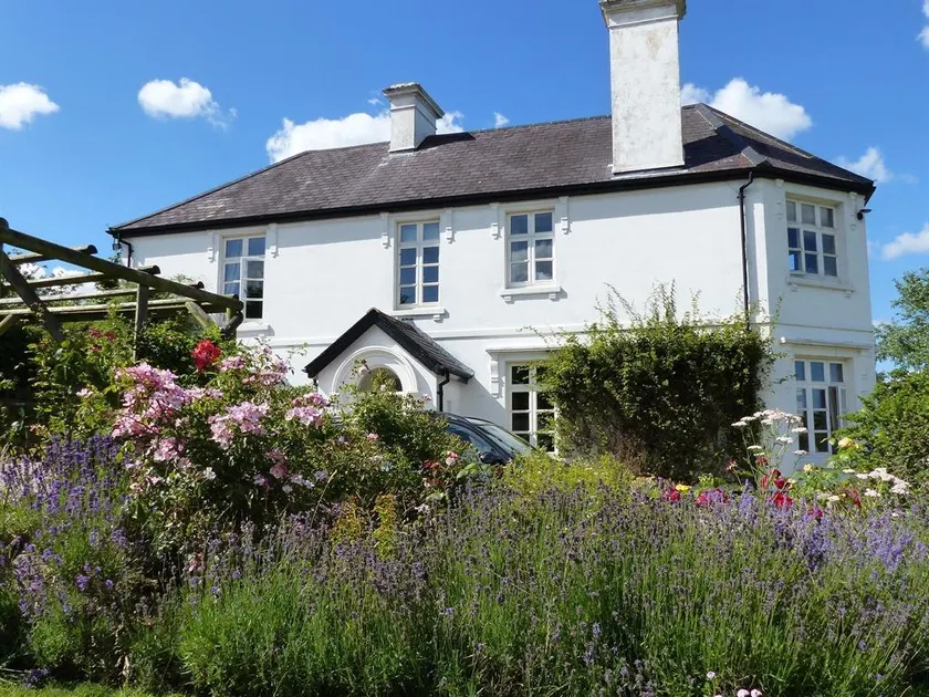 Bulleigh Barton Manor - Image 1