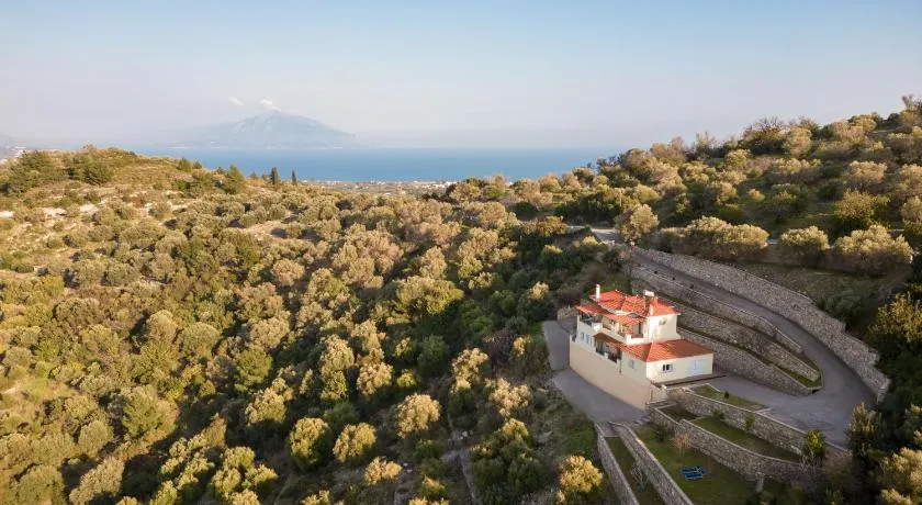 Villa Vicky - Image 1