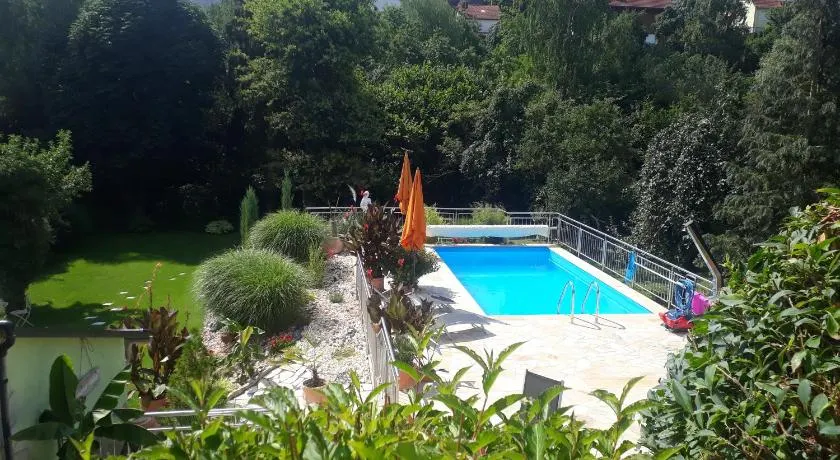 Ferienwohnung am Weinberg - Image 1