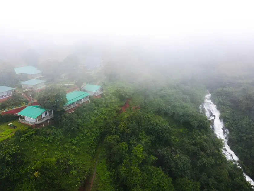 Gurusparsh Resort - Image 1
