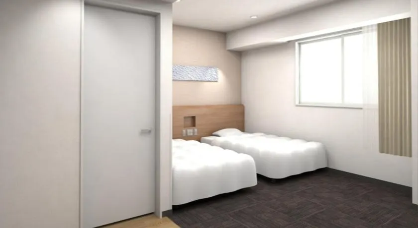 R&B Hotel Nagoya Ekimae - Vacation STAY 15184v - Image 1
