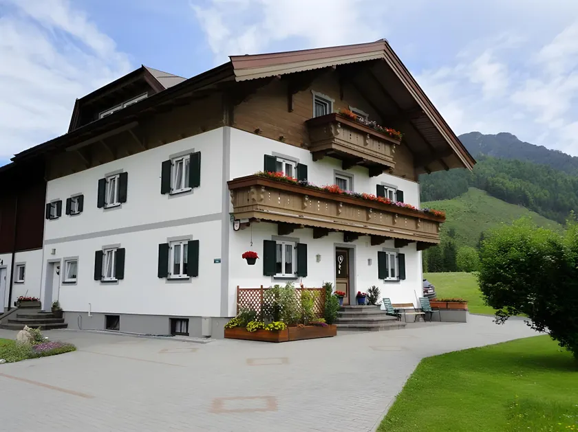 Ferienwohnungen Vordergriess - Image 1