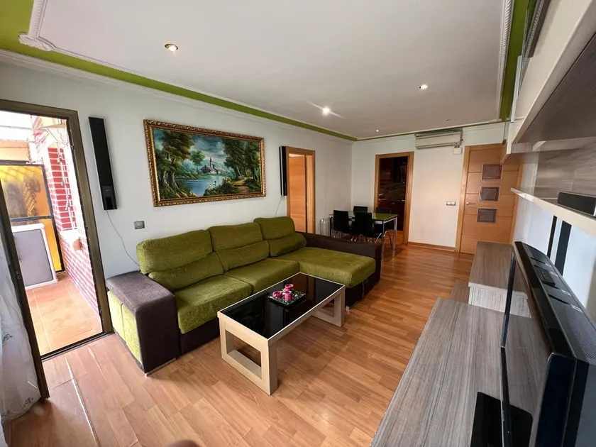 Cozy apartment for 7 people - Port Aventura - Image 1
