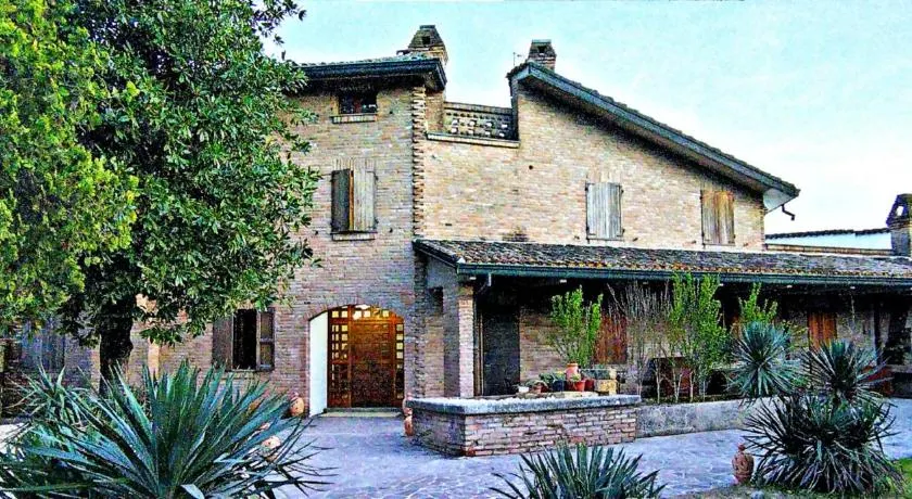 Villa Mazzini - Image 1