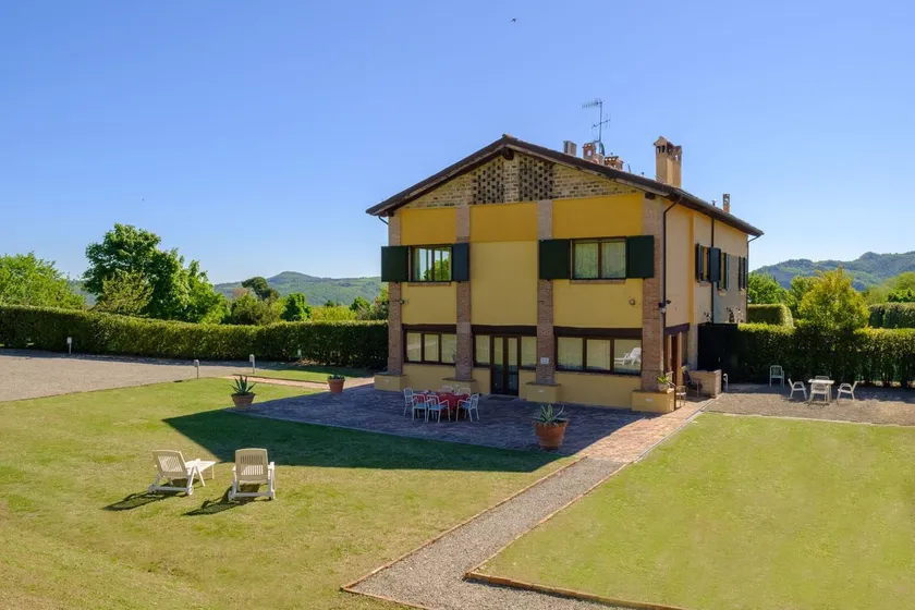 Borgo Malvasia- La Quercia - Image 1