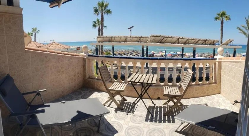 Casita Beach Front - Image 1