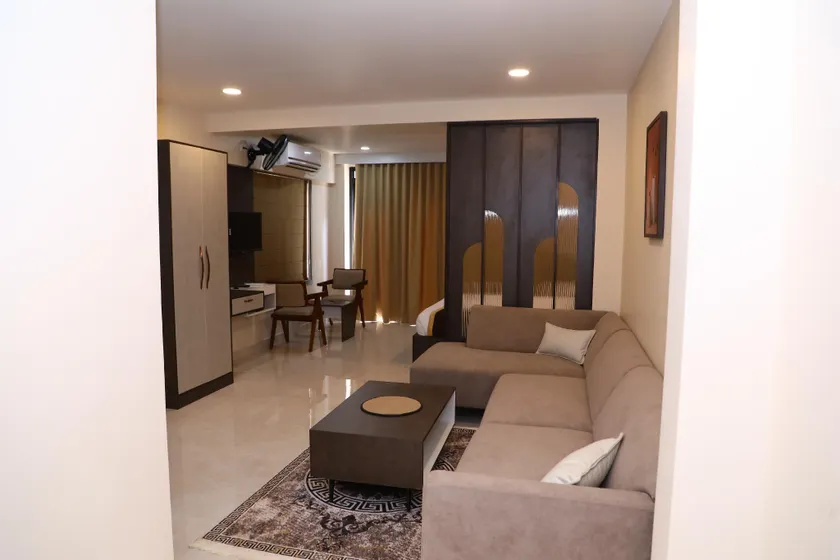 Elara Residency Cheravathur - Image 1