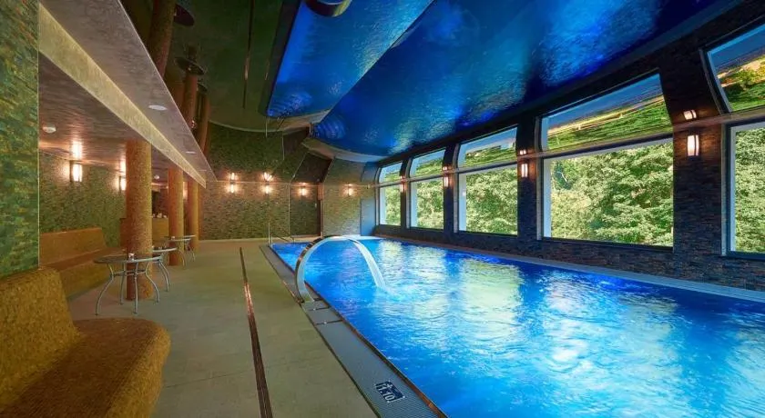 Wellness Hotel GREEN PARADISE - Image 1