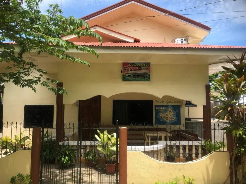 Fontelo Guest House Siquijor - Image 1