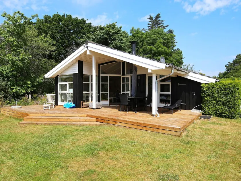 4 person holiday home in Føllenslev - Image 1