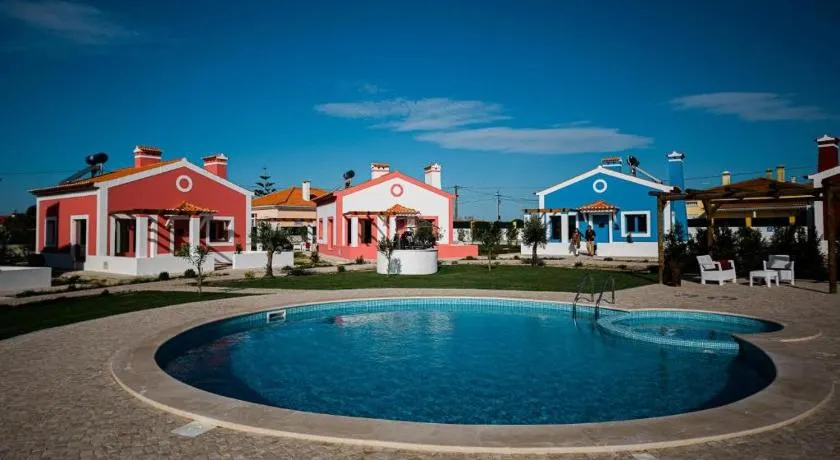 QR Casas de Campo - Image 1