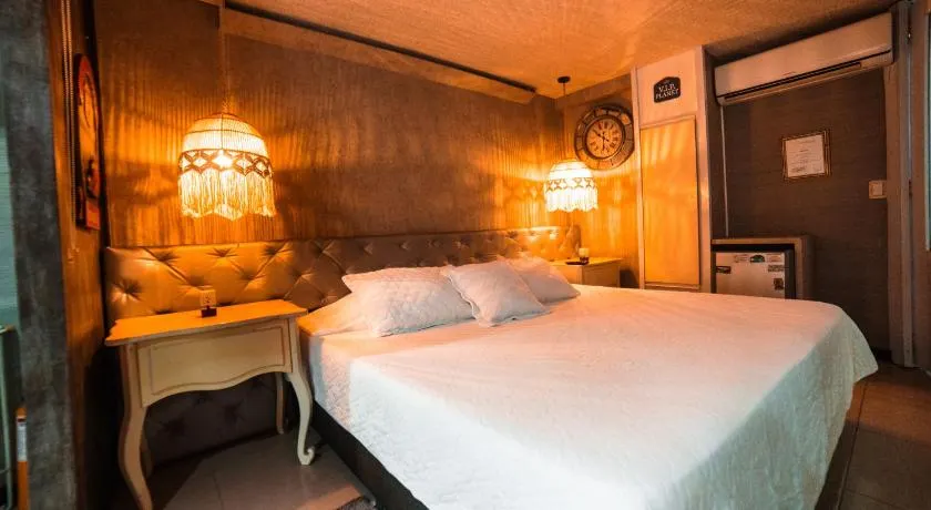 VIP planet urban Room - Image 1